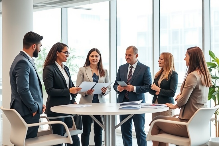 Our Professional Team